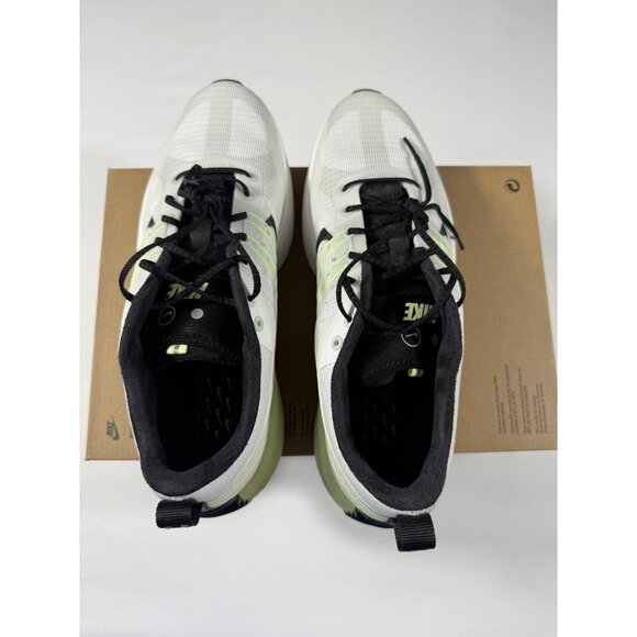 New Nike Lunar Roam Shoes Mens Size 11 White Black Running HJ8999-100 Sneakers - Picture 7 of 10